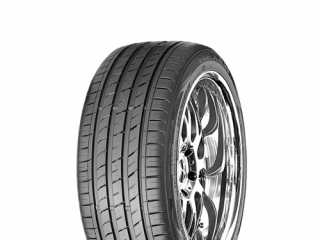 Шина NEXEN N'Fera SU1 R17 225/45 летняя